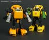Netflix Series Bumblebee - Image #137 of 187