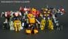 Netflix Series Bumblebee - Image #179 of 187