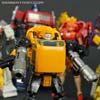 Netflix Series Bumblebee - Image #181 of 187
