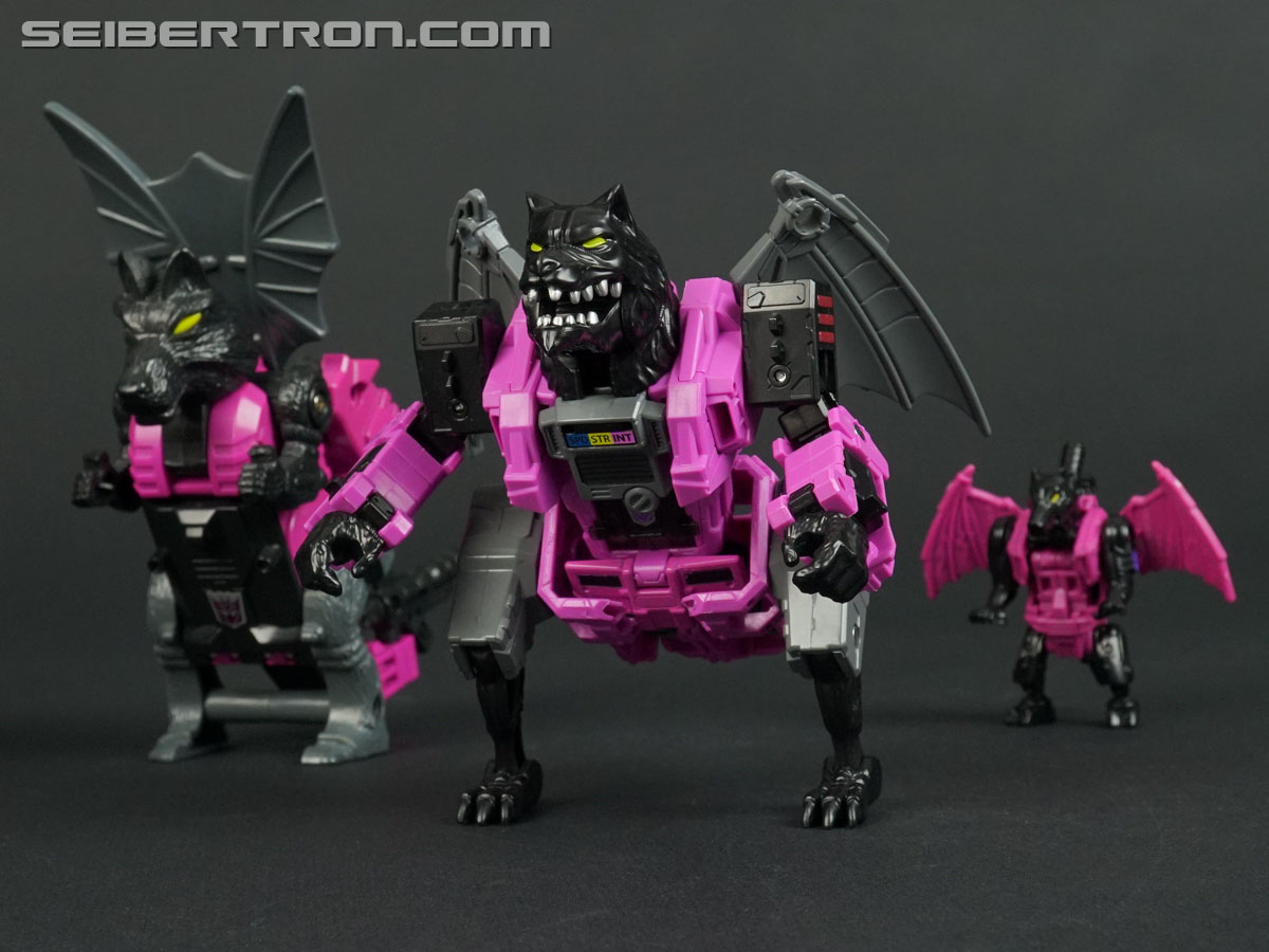 Transformers War for Cybertron: Trilogy Fangry (Image #88 of 232)
