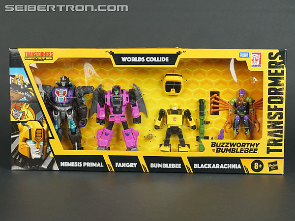 Transformers News: Twincast / Podcast Episode #280 "A Roar That Grasps Victory"