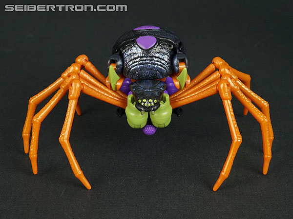 Transformers War for Cybertron: Trilogy Blackarachnia (Image #20 of 185)