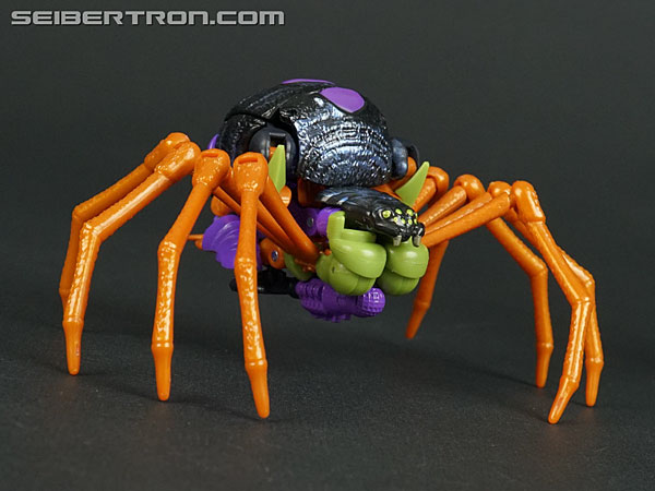 Transformers War for Cybertron: Trilogy Blackarachnia (Image #22 of 185)