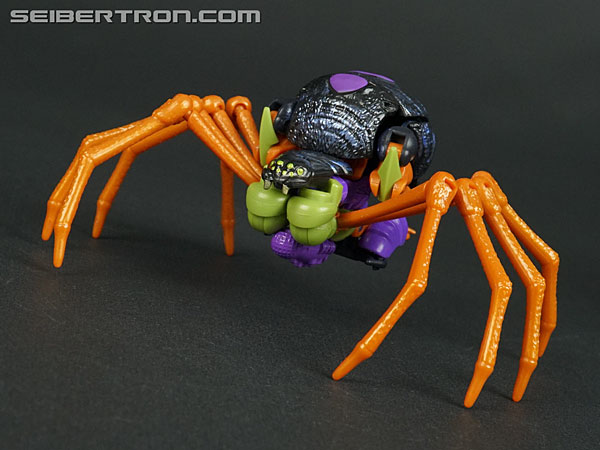 Transformers War for Cybertron: Trilogy Blackarachnia (Image #37 of 185)