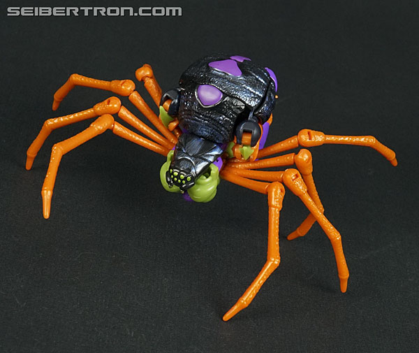 Transformers War for Cybertron: Trilogy Blackarachnia (Image #45 of 185)