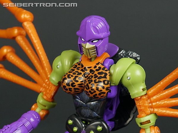 Transformers War for Cybertron: Trilogy Blackarachnia (Image #114 of 185)