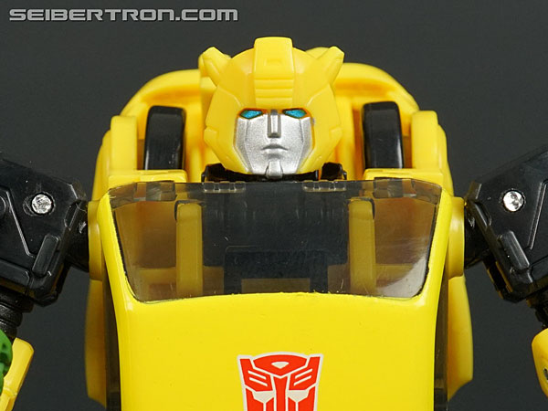 Bumblebee