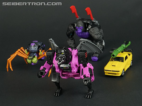 Transformers News: New Galleries: Buzzworthy Bumblebee Worlds Collide War for Cybertron Fangry and Titans Return Fangry Transformers News: New Galleries: Buzzworthy Bumblebee Worlds Collide War for Cybertron Fangry and Titans Return Fangry