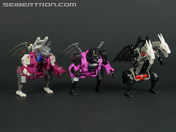 Transformers News: New Galleries: Buzzworthy Bumblebee Worlds Collide War for Cybertron Fangry and Titans Return Fangry Transformers News: New Galleries: Buzzworthy Bumblebee Worlds Collide War for Cybertron Fangry and Titans Return Fangry