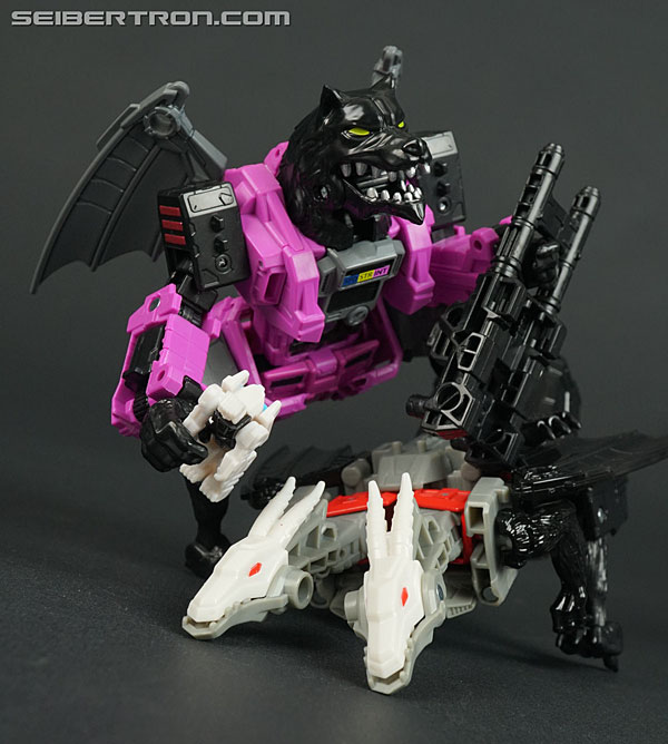 Transformers News: New Galleries: Buzzworthy Bumblebee Worlds Collide War for Cybertron Fangry and Titans Return Fangry Transformers News: New Galleries: Buzzworthy Bumblebee Worlds Collide War for Cybertron Fangry and Titans Return Fangry