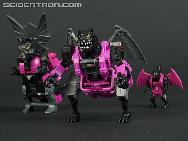 Transformers News: New Galleries: Buzzworthy Bumblebee Worlds Collide War for Cybertron Fangry and Titans Return Fangry Transformers News: New Galleries: Buzzworthy Bumblebee Worlds Collide War for Cybertron Fangry and Titans Return Fangry