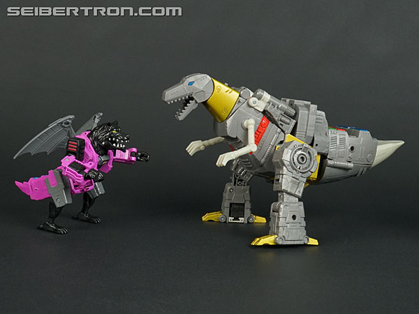 Transformers News: New Galleries: Buzzworthy Bumblebee Worlds Collide War for Cybertron Fangry and Titans Return Fangry Transformers News: New Galleries: Buzzworthy Bumblebee Worlds Collide War for Cybertron Fangry and Titans Return Fangry
