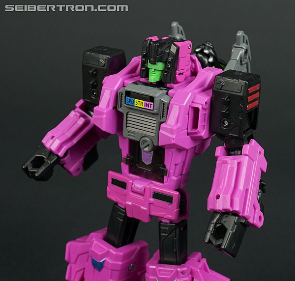 Transformers War for Cybertron: Trilogy Fangry (Image #120 of 232)