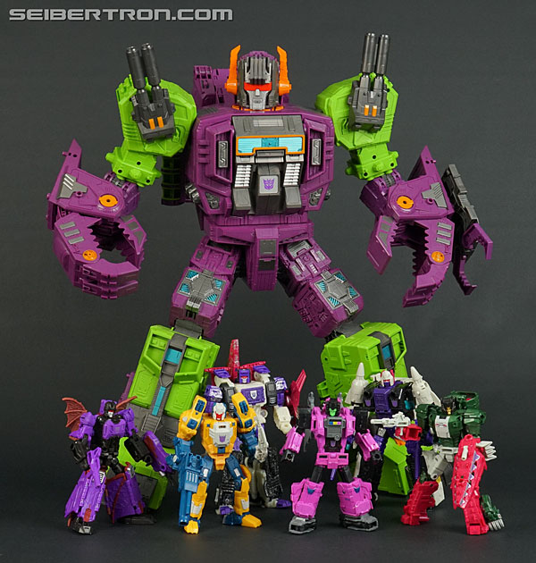 Transformers News: New Galleries: Buzzworthy Bumblebee Worlds Collide War for Cybertron Fangry and Titans Return Fangry Transformers News: New Galleries: Buzzworthy Bumblebee Worlds Collide War for Cybertron Fangry and Titans Return Fangry