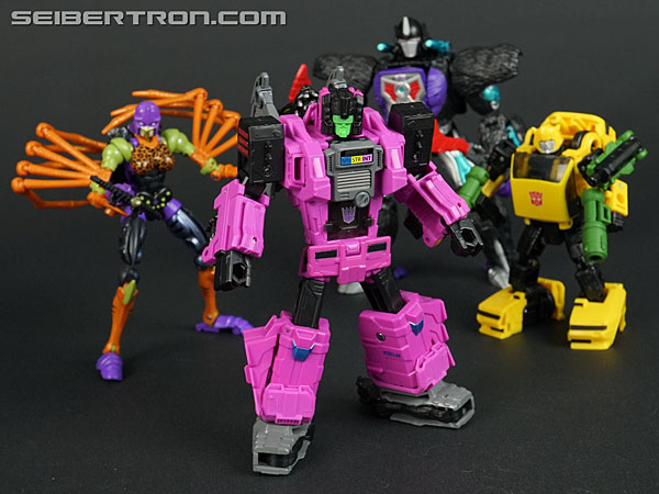 Transformers News: New Galleries: Buzzworthy Bumblebee Worlds Collide War for Cybertron Fangry and Titans Return Fangry Transformers News: New Galleries: Buzzworthy Bumblebee Worlds Collide War for Cybertron Fangry and Titans Return Fangry