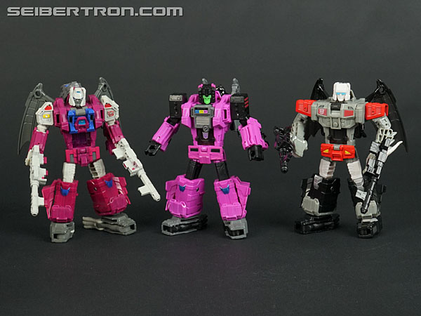 Transformers News: New Galleries: Buzzworthy Bumblebee Worlds Collide War for Cybertron Fangry and Titans Return Fangry Transformers News: New Galleries: Buzzworthy Bumblebee Worlds Collide War for Cybertron Fangry and Titans Return Fangry