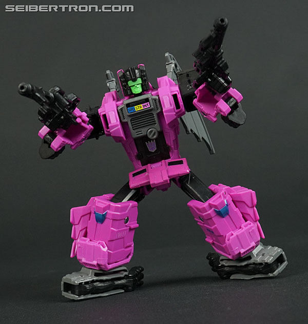 Transformers News: New Galleries: Buzzworthy Bumblebee Worlds Collide War for Cybertron Fangry and Titans Return Fangry Transformers News: New Galleries: Buzzworthy Bumblebee Worlds Collide War for Cybertron Fangry and Titans Return Fangry