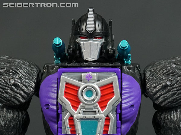 Nemesis Primal