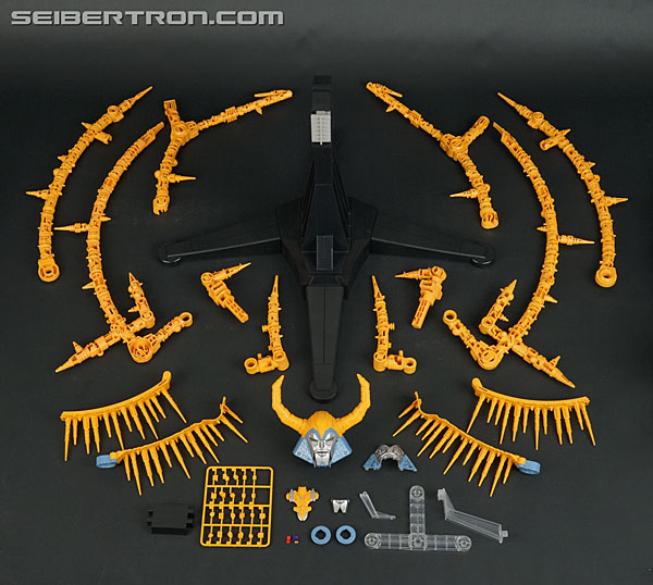 Transformers News: New Gallery: Transformers War for Cybertron Trilogy UNICRON (Part 1: Planet Mode) Transformers News: New Gallery: Transformers War for Cybertron Trilogy UNICRON (Part 1: Planet Mode)
