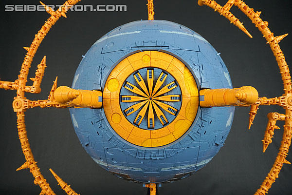 Transformers News: New Gallery: Transformers War for Cybertron Trilogy UNICRON (Part 1: Planet Mode) Transformers News: New Gallery: Transformers War for Cybertron Trilogy UNICRON (Part 1: Planet Mode)