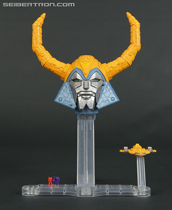Transformers News: New Gallery: Transformers War for Cybertron Trilogy UNICRON (Part 1: Planet Mode) Transformers News: New Gallery: Transformers War for Cybertron Trilogy UNICRON (Part 1: Planet Mode)