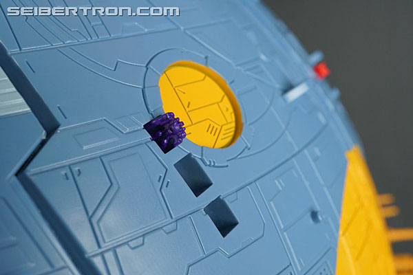 Transformers News: New Gallery: Transformers War for Cybertron Trilogy UNICRON (Part 1: Planet Mode) Transformers News: New Gallery: Transformers War for Cybertron Trilogy UNICRON (Part 1: Planet Mode)
