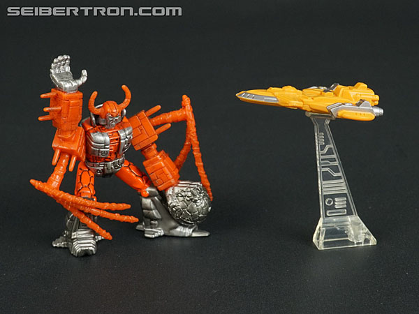 Transformers News: New Gallery: Transformers War for Cybertron Trilogy UNICRON (Part 1: Planet Mode) Transformers News: New Gallery: Transformers War for Cybertron Trilogy UNICRON (Part 1: Planet Mode)