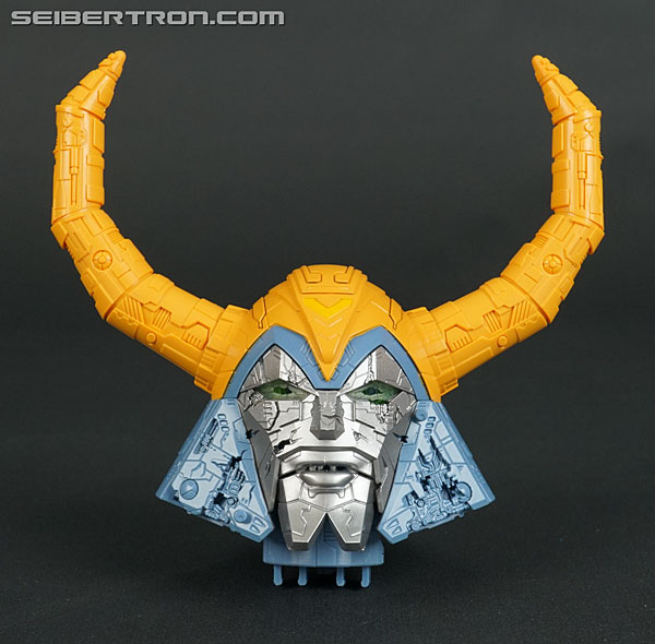 Transformers News: New Gallery: Transformers War for Cybertron Trilogy UNICRON (Part 1: Planet Mode) Transformers News: New Gallery: Transformers War for Cybertron Trilogy UNICRON (Part 1: Planet Mode)