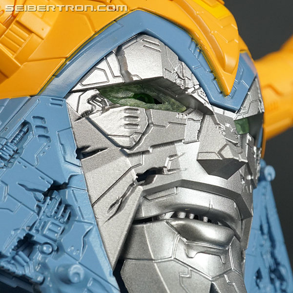 Transformers News: New Gallery: Transformers War for Cybertron Trilogy UNICRON (Part 1: Planet Mode) Transformers News: New Gallery: Transformers War for Cybertron Trilogy UNICRON (Part 1: Planet Mode)