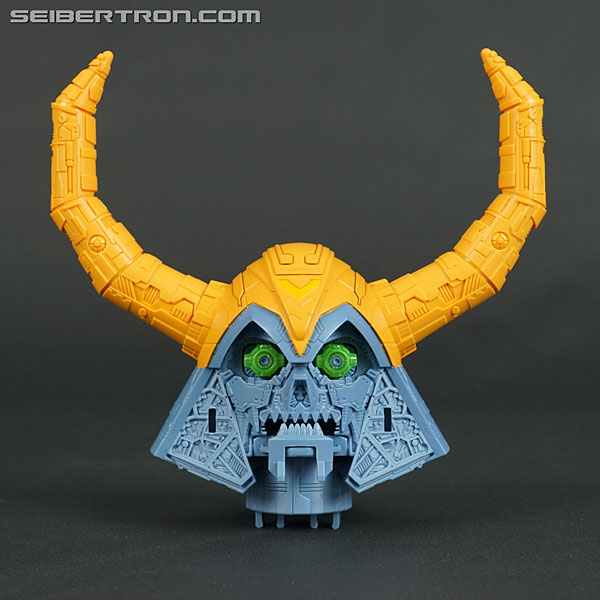 Transformers News: New Gallery: Transformers War for Cybertron Trilogy UNICRON (Part 1: Planet Mode) Transformers News: New Gallery: Transformers War for Cybertron Trilogy UNICRON (Part 1: Planet Mode)