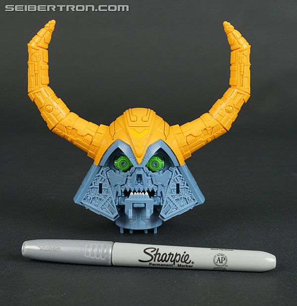 Transformers News: New Gallery: Transformers War for Cybertron Trilogy UNICRON (Part 1: Planet Mode) Transformers News: New Gallery: Transformers War for Cybertron Trilogy UNICRON (Part 1: Planet Mode)