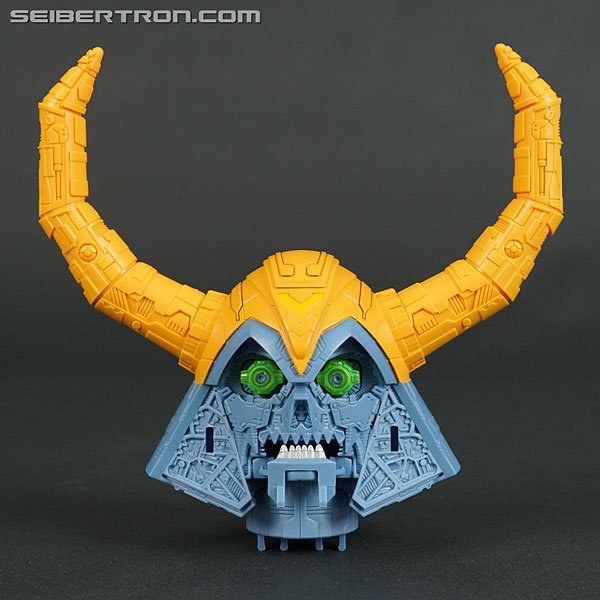 Transformers News: New Gallery: Transformers War for Cybertron Trilogy UNICRON (Part 1: Planet Mode) Transformers News: New Gallery: Transformers War for Cybertron Trilogy UNICRON (Part 1: Planet Mode)
