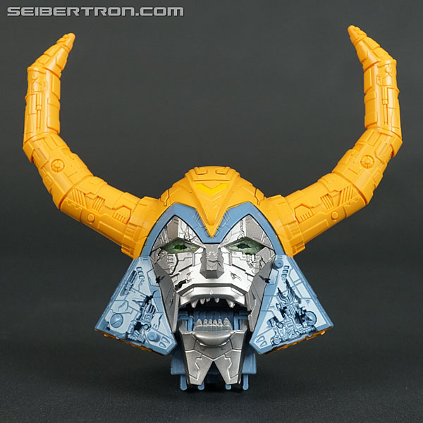 Transformers News: New Gallery: Transformers War for Cybertron Trilogy UNICRON (Part 1: Planet Mode) Transformers News: New Gallery: Transformers War for Cybertron Trilogy UNICRON (Part 1: Planet Mode)