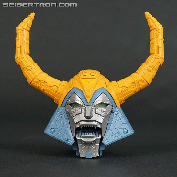 Transformers News: New Gallery: Transformers War for Cybertron Trilogy UNICRON (Part 1: Planet Mode) Transformers News: New Gallery: Transformers War for Cybertron Trilogy UNICRON (Part 1: Planet Mode)