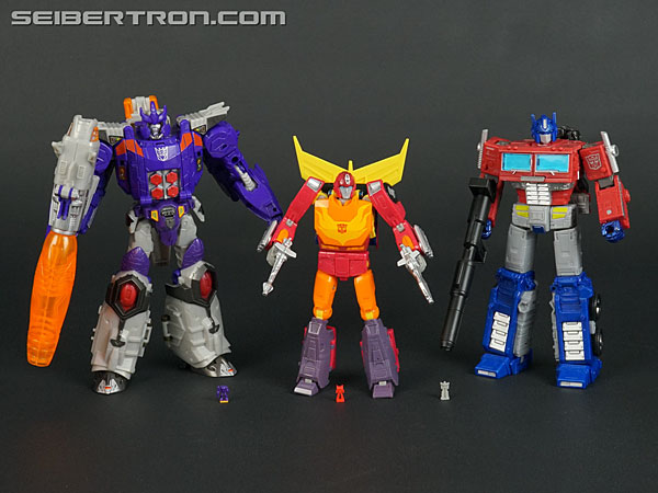 Transformers News: New Gallery: Transformers War for Cybertron Trilogy UNICRON (Part 1: Planet Mode) Transformers News: New Gallery: Transformers War for Cybertron Trilogy UNICRON (Part 1: Planet Mode)