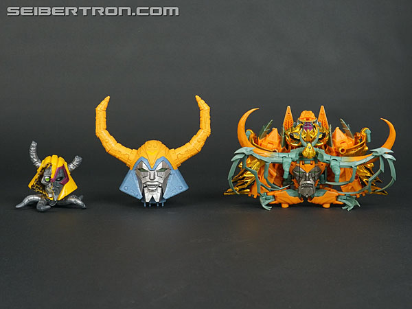 Transformers News: New Gallery: Transformers War for Cybertron Trilogy UNICRON (Part 1: Planet Mode) Transformers News: New Gallery: Transformers War for Cybertron Trilogy UNICRON (Part 1: Planet Mode)