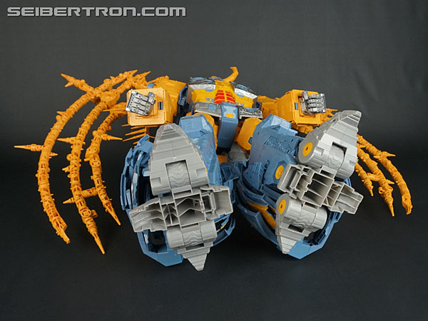 Transformers News: New Gallery: Transformers War for Cybertron Trilogy UNICRON (Part 2: Robot Mode) Transformers News: New Gallery: Transformers War for Cybertron Trilogy UNICRON (Part 2: Robot Mode)