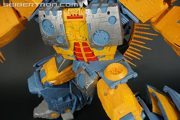 Transformers News: New Gallery: Transformers War for Cybertron Trilogy UNICRON (Part 2: Robot Mode) Transformers News: New Gallery: Transformers War for Cybertron Trilogy UNICRON (Part 2: Robot Mode)