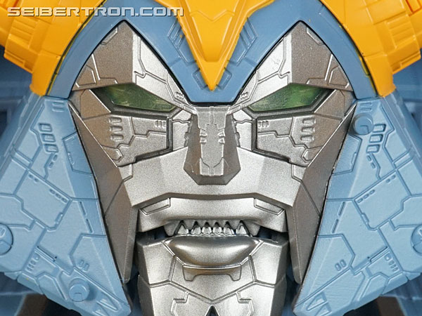 Transformers News: New Gallery: Transformers War for Cybertron Trilogy UNICRON (Part 2: Robot Mode) Transformers News: New Gallery: Transformers War for Cybertron Trilogy UNICRON (Part 2: Robot Mode)