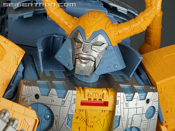 Transformers News: New Gallery: Transformers War for Cybertron Trilogy UNICRON (Part 2: Robot Mode) Transformers News: New Gallery: Transformers War for Cybertron Trilogy UNICRON (Part 2: Robot Mode)