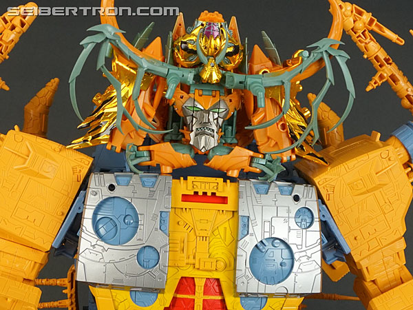 Transformers News: New Gallery: Transformers War for Cybertron Trilogy UNICRON (Part 2: Robot Mode) Transformers News: New Gallery: Transformers War for Cybertron Trilogy UNICRON (Part 2: Robot Mode)