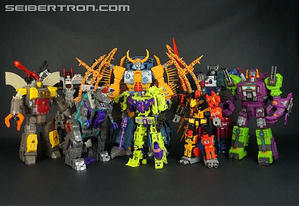 Transformers News: New Gallery: Transformers War for Cybertron Trilogy UNICRON (Part 2: Robot Mode) Transformers News: New Gallery: Transformers War for Cybertron Trilogy UNICRON (Part 2: Robot Mode)