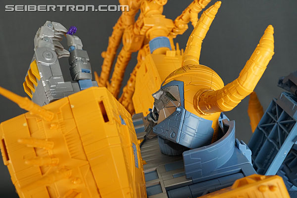 Transformers News: New Gallery: Transformers War for Cybertron Trilogy UNICRON (Part 2: Robot Mode) Transformers News: New Gallery: Transformers War for Cybertron Trilogy UNICRON (Part 2: Robot Mode)