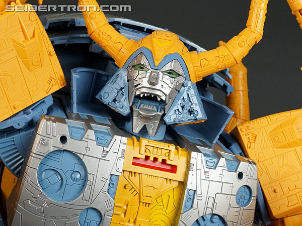 Transformers News: New Gallery: Transformers War for Cybertron Trilogy UNICRON (Part 2: Robot Mode) Transformers News: New Gallery: Transformers War for Cybertron Trilogy UNICRON (Part 2: Robot Mode)