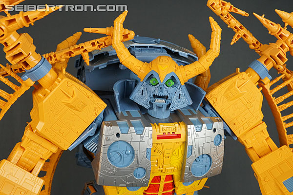 Transformers News: New Gallery: Transformers War for Cybertron Trilogy UNICRON (Part 2: Robot Mode) Transformers News: New Gallery: Transformers War for Cybertron Trilogy UNICRON (Part 2: Robot Mode)