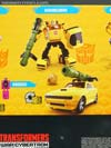 War for Cybertron: Trilogy Bumblebee - Image #9 of 210