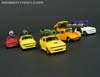 War for Cybertron: Trilogy Bumblebee - Image #69 of 210