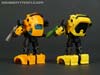 War for Cybertron: Trilogy Bumblebee - Image #119 of 210