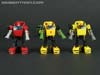 War for Cybertron: Trilogy Bumblebee - Image #122 of 210
