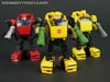 War for Cybertron: Trilogy Bumblebee - Image #123 of 210